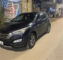 هيونداي سانتافي